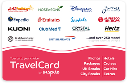 inspire travel card jet2